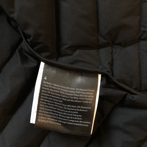 Lululemon Pack It Down Jacket - Picture 6 of 8